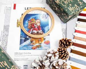 L9964 - Секрет Санты