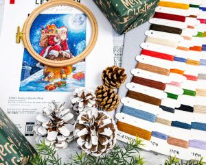 L9964 - Секрет Санты