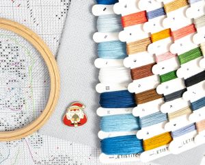 L9964 - Секрет Санты