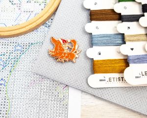 L9964 - Секрет Санты