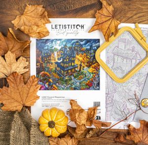 L9967 - Призрачные события