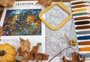 L9967 - Призрачные события