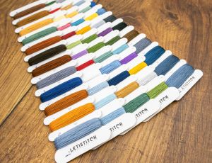 L9967 - Призрачные события