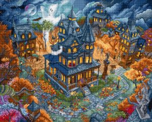 L9967 - Призрачные события