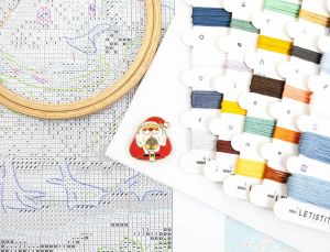 L9968 - Праздничные утята