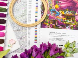 L9970 - Царство чтения