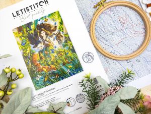 L9972 - Волшебная дружба