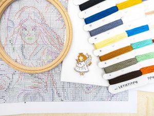 L9972 - Волшебная дружба