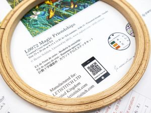 L9972 - Волшебная дружба