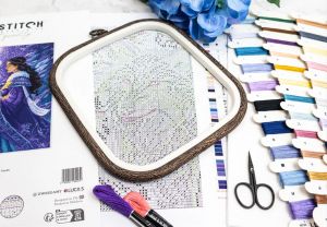 L9973 - Арктическая чародейка