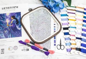 L9973 - Арктическая чародейка