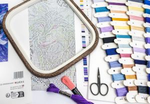 L9973 - Арктическая чародейка