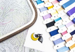 L9973 - Арктическая чародейка