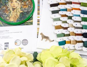 L9974 - Муза природы