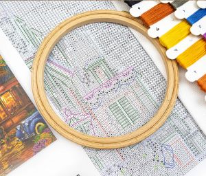 L9975 - После дождя, Париж