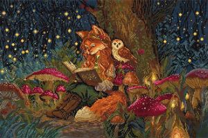 L9979 - Волшебная роща