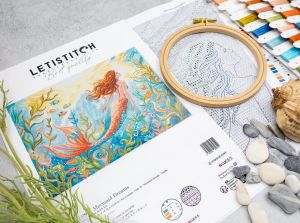 L9981 - Сны русалки