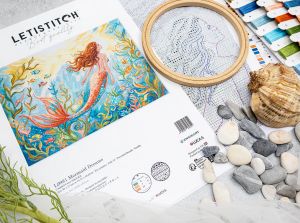 L9981 - Сны русалки