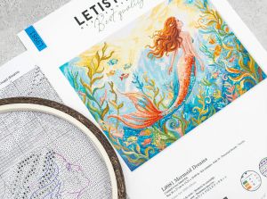 L9981 - Сны русалки