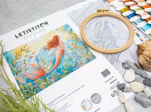 L9981 - Сны русалки