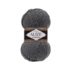 Lanagold 182 - Пряжа Alize Lanagold 182