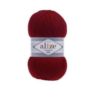 Lanagold 800 390 - Пряжа Alize Lanagold 800 390