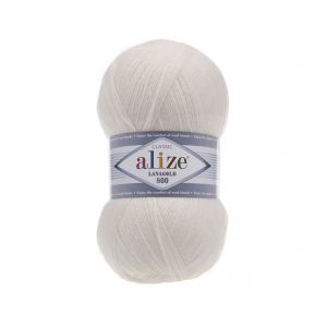 Lanagold 800 450 - Пряжа Alize Lanagold 800 450