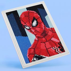 lc047 - Человек-паук