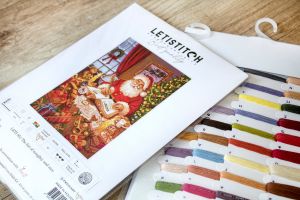 LETI-951 - Список послушных и непослушных