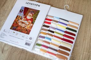LETI-951 - Список послушных и непослушных