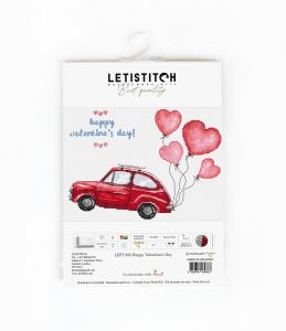 LETI-983 - С Днем Святого Валентина