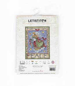LETI-991 - Ангел мира