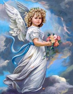 lg096 - Небесный ангел
