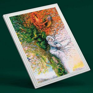 lmc036 - Дерево четырех сезонов