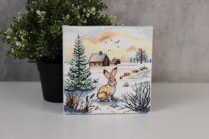 м-025 - Русак