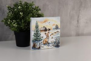 м-025 - Русак