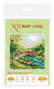 м-1232 - Краски лета