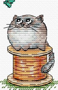 м-1260 - Под пристальным взглядом