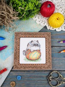 м-1261 - Игра в мяч