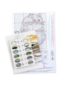 м-1261 - Игра в мяч