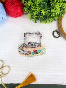 м-1262 - Домашний любимец