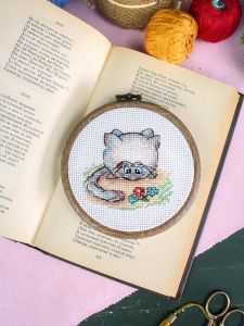 м-1262 - Домашний любимец