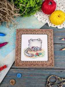 м-1262 - Домашний любимец