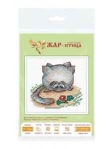 м-1262 - Домашний любимец