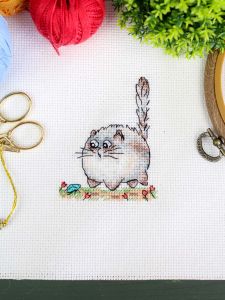 м-1263 - Осторожно, опасность!