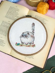 м-1263 - Осторожно, опасность!