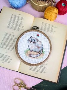 м-1265 - Что-то задумал