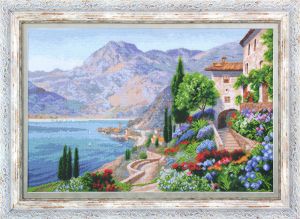 М-181 - Побережье