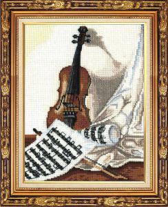 М-22 - Мелодия для скрипки