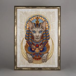 М-422 - Легенды Египта